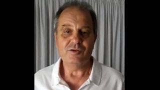 Μακεδονικός: Το μήνυμα του Κώστα Μπίκα για τον «τελικό» ανόδου