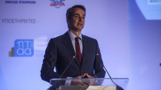 Μητσοτάκης: «Βόμβα» το δημογραφικό - Επεκτείνεται η λειτουργία δημοτικών σχολείων και παιδικών σταθμών