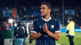 Στη Μπόχουμ έως το 2023 ο Βασίλης Λαμπρόπουλος!