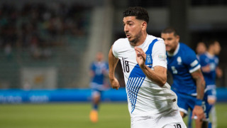 Δημοσίευμα του kicker για Λημνιό: «Επιστρέφει στην Ελλάδα»