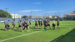 Μακεδονικός: Πάνοπλος στην Αθήνα και αποφασισμένος για την άνοδο