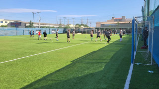 ΠΑΟΚ Β': Φιλικό το Σάββατο με τον Μακεδονικό