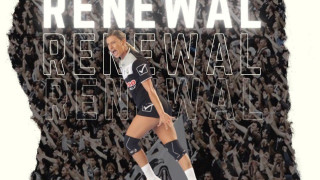 ΠΑΟΚ: Ανανέωσε η Χατζηπαρασίδου