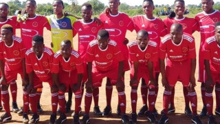 Ματς παρωδία στη Νότια Αφρική με σκορ 59-1 και 41 αυτογκόλ -Δια παντός αποβολή τεσσάρων ομάδων