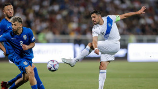 Εθνική: Έτσι τους «έφτιαξε» ο Μπακασέτας πριν το Κόσοβο