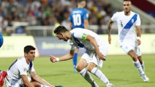 Μπακασέτας: «Δείξαμε το χαρακτήρα της ομάδας, είμαστε πιο έτοιμοι»