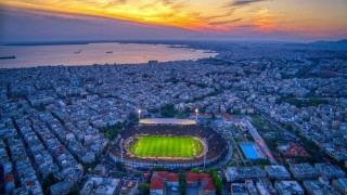 Ανοίγει μια ιστορική περίοδος για τον ΠΑΟΚ, ιδανικό ορόσημο τα 100 χρόνια το 2026