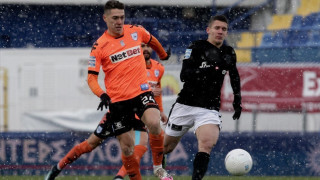 Στον Βόλο ο Οικονομόπουλος