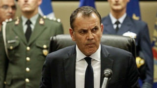 Αφήνει το ελληνοτουρκικό και πιάνει την... μπάλα ο Παναγιωτόπουλος: Άρχισε τις συμβουλές στον Κλόπ !