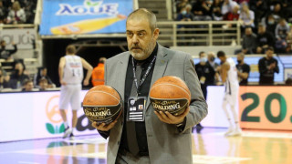 Χατζόπουλος: «Πρέπει όλοι να ενωθούμε για να μην πάει στράφι αυτή η προσπάθεια»