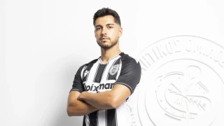 Ράφα Σοάρες: «Θέλω πρωτάθλημα και να παίξω Champions League με τον ΠΑΟΚ»