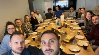 Η πρώτη εταιρεία στην Ελλάδα που εφαρμόζει 6ωρη εργασία με μισθό 8ωρου