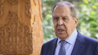 Λαβρόφ: «Αδιανόητο το κλείσιμο του εναέριου χώρου τριών βαλκανικών κρατών»