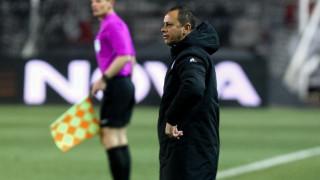 ΠΑΣ Γιάννενα: Ποιος αναλαμβάνει μετά τον Μεταξά