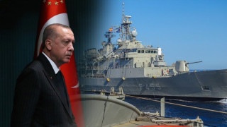 Αιγαίο: «Πιο κοντά από ποτέ στο θερμό επεισόδιο με την Τουρκία»
