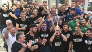 Γαλτσίδης: «Δικαιωμένοι» -Τσιτενίδης: «Μόνο θετικός ο απολογισμός»