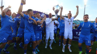 Το προφίλ της Λέφσκι Σόφιας