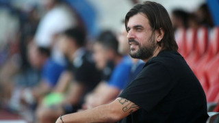 Κυριάκος για Κρέσπο: «Είσαι κορυφαίος, σε ευχαριστούμε για όλα» (pic)