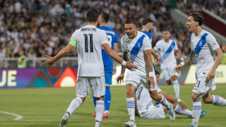 Εθνική Ελλάδος -Nations League: Θέλει νίκη, πρωτιά στον όμιλο και... ρεκόρ
