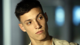 Κουαλιάτα: «Δεν είχα καμία αμφιβολία - Πάμε ΠΑΟΚάρα»