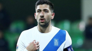 Στο κόλπο για Μπακασέτα και η Βόλφσμπουργκ