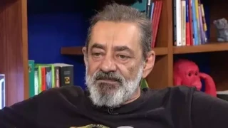 Καφετζόπουλος: «Πήρα ελληνική υπηκοότητα το ’90, ανανέωνα κάθε χρόνο την άδεια παραμονής αλλοδαπού»