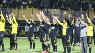 Το πρόσφατο παρελθόν του Αρη στην Ευρώπη δεν του επιτρέπει να υποτιμήσει την Γκόμελ