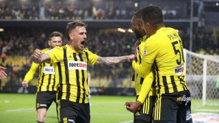 Οι ώρες των αγώνων του Άρη με την Γκόμελ