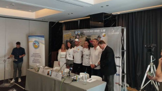 Έτοιμη η Θεσσαλονίκη για τη γιορτή του beach volley