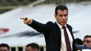 Ιτούδης και Αντετοκούμπο τα «είπαν» για το επικείμενο Eurobasket