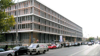 Απίστευτο: Κρατούμενος απέδρασε από τα δικαστήρια Θεσσαλονίκης