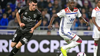 Πλησιάζουν το μεγάλο deal Άρης και Πάπε Σέικ Ντιόπ