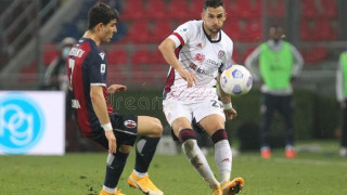 «Ενδιαφέρον του ΠΑΟΚ για Λυκογιάννη»