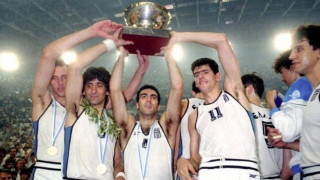 Σταυρόπουλος: «Μας έραιναν με ελιές, κρατούσαμε τον Φιλίππου από τα πόδια...»