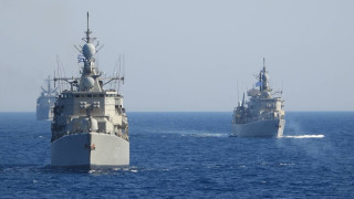 Πρώην Αμερικανός πρέσβης: Πιθανό ένα σοβαρό επεισόδιο μεταξύ Ελλάδας και Τουρκίας