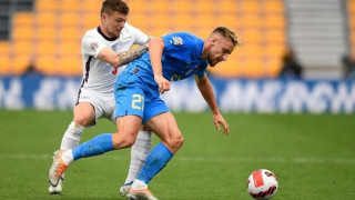 Nations League: -Χ-ωρίς νικητή το ντέρμπι, γκέλαραν Γερμανία και Ολλανδία