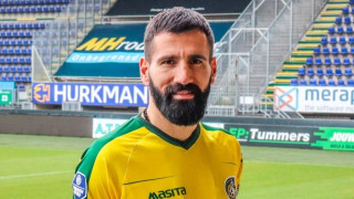 Σιόβας: Οδεύει προς ανανέωση με Φορτούνα Σιτάρντ