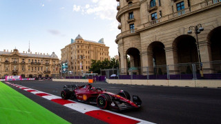 Formula 1 - GP Μπακού: Τέσσερις εγκαταλείψεις οχημάτων με κινητήρα Ferrari