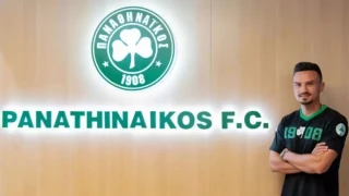 Γκάνεα για την μεταγραφή του: «Ήταν στιγμή να ανέβω επίπεδο, αυτά μου είπε ο Βέλεθ»