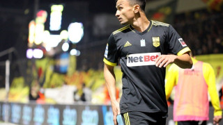 Ανακοινώνει τον Γκάνεα ο Παναθηναϊκός