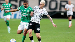 Βραζιλιάνος: Στο «Χ» η Σκωτία, στο «Χ» η Λιθουανία, στο «Χ» και η Ιταλία