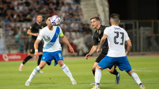 Εθνική Ελλάδας: Η βαθμολογία και η επόμενη αγωνιστική