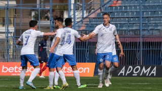 Καραντώνης: «Στόχος η άνοδος του Ηρακλή στην Super League 1»