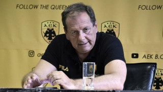 Η ΑΕΚ κινδυνεύει με ποινές έως -6 βαθμούς και 100.000 ευρώ πρόστιμο!