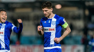 ΠΑΟΚ: Ανακοινώνει τον Κάργα - Έρχεται σήμερα ο Κοτάρσκι!