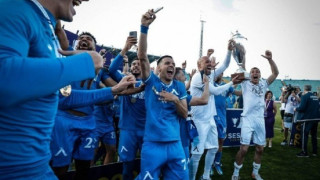 «Η Λέφσκι είναι ένας γίγαντας που κοιμάται»