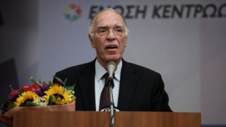 Κατεβαίνει κανονικά στις εκλογές ο Λεβέντης- Επικεφαλής με την ένωση Κεντρώων