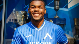 Η Λέφσκι απέκτησε τον δικό της Ρονάλντο