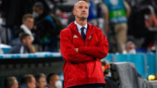 Ρόσι για τον θρίαμβο επί της Αγγλίας: «Όταν πεθάνω, στην Ουγγαρία θα υπάρχει ενός λεπτού σιγή σ' όλα τα στάδια»