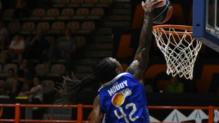 «Μπρέικ» για την τρομερή Λάρισα επί του Προμηθέα